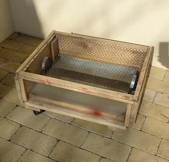 vybeh pre korytnačku - 2