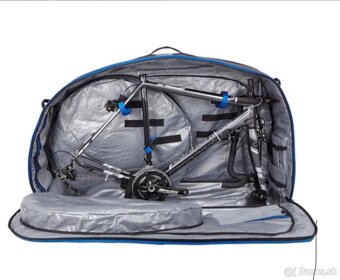 Thule Roundtrip Traveler - 2