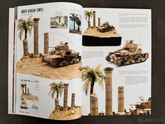 Catalog & Diorama Guide (English) - 2