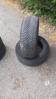 205/50r16 87Y Michelin letne - 2