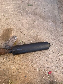 Ladení Vyfuk Jawa - 2
