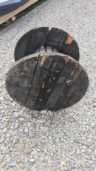 Cievka,špulka - 2