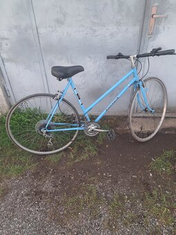 Cestny bicykel - 2