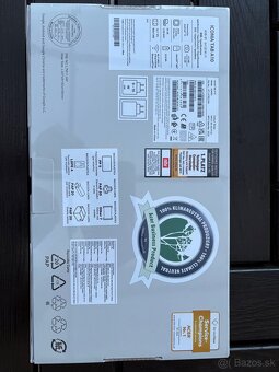 Tablet Acer Iconia Tab A10 – nový, nerozbalený - 2