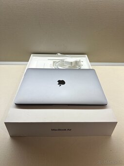 Apple Macbook Air 2020 - intel i3 / 8GB / 256GB - 2