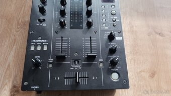 Pioneer DJM-400 - 2