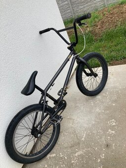 BMX CTM POP - 2
