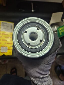 Palivovy filter Bosch - 2
