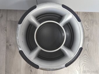 Aktívny subwoofer tuba 10" - 2