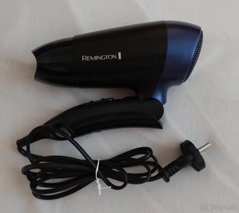 Fén Remington nový - 2