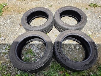 Michelin Pilotsport5 215/55R17 - 2