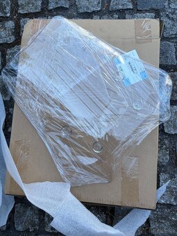 Orig. plexi - 2