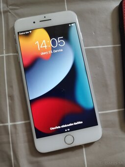 Apple iPhone 7 plus 128GB - 2