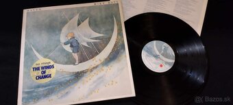LP rock-pop 1 - 2