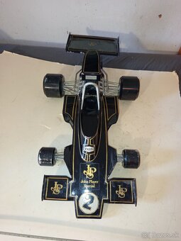 Formula 1 veľká jps - 2
