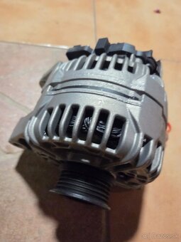 Alternator Bosch repas Opel Astra, Combo, Corsa - 2