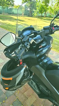 Honda NC750 DCT - 2