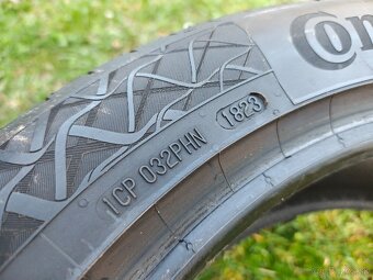 1ks Letna Continental PremiumContact 7 DOT 18/23 - 2