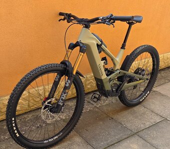 Canyon torque cf9 2023 - 2