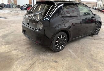 Honda e - 2