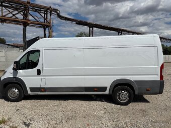 Fiat Ducato - 2