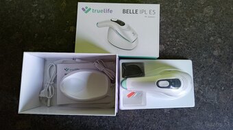 TRUELIFE Belle IPL E5 epilátor - 2