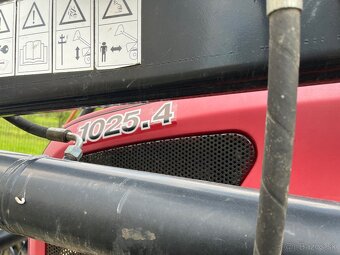 Traktor Belarus - 2