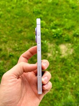 iPhone 17 256GB Levander - 2