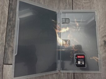 Dark Souls Remastered Nintendo switch - 2