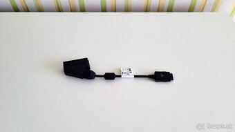 Samsung redukcia - SCART/mini SCART - 2