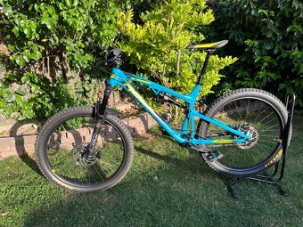 Rock Machine Blizzard 90-27 L - 2