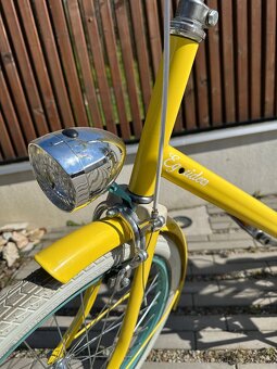 Bicykel - 2