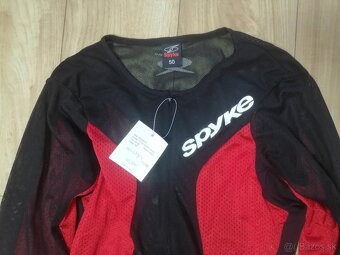 Spyke - 2