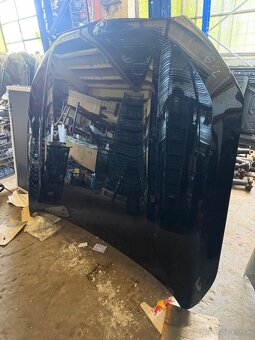 Kapota BMW G11 G12 - 2