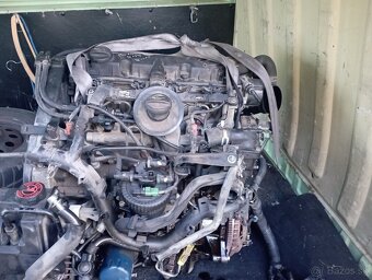 MOTOR 9HW,9HP,9H06,RHX. - 2