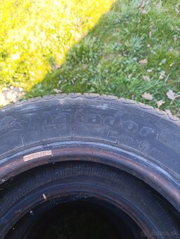 185/65 R14 Letné pneu 1ks 8€ - 2