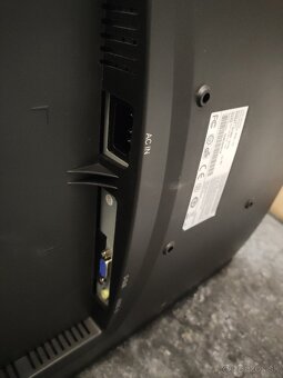 Monitor Siemens Fujitsu - 2