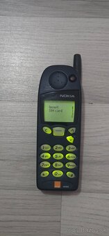 Nokia 5110 (5130) - 2