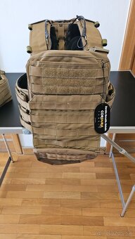 CRYE PRECISION CPC (TMC Replica) - 2