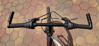 MTB Author outset - 2