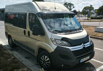 💥 CITROËN JUMPER 2.0 HDi 9-MIESTNE 💥 - 2