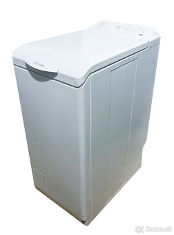Automatická pračka ELECTROLUX EWT 13120 W - 2