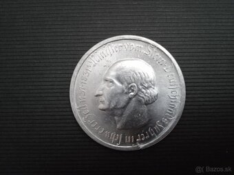 50 miliónov mariek - AL - 2