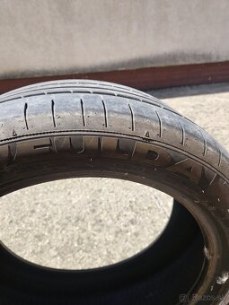 Fulda 245 45 r18 - 2
