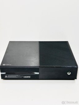 Microsoft Xbox One 500GB - 2