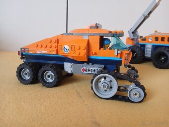 Lego Arktida 60193,60194,60195 - 2