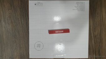 ANTICLOCK - 2