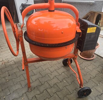 Limex 125 LP - 2