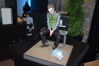 Joker Figurka - 2