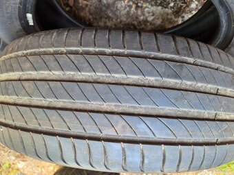 Michelin 205 55 r16 letne - 2